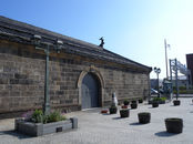 ゆき物語期間中の運河プラザ営業時間(2022-2023)