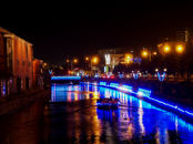 「青の運河」（2023-2024）ご協賛御礼