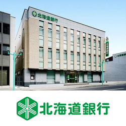 北海道銀行